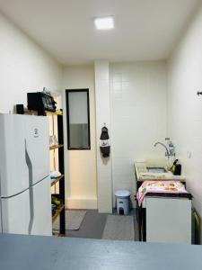 Apto Aconchegante na Praia da Enseada