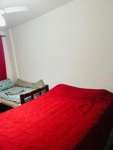 Apto Aconchegante na Praia da Enseada