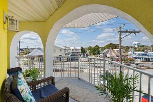 70 Steps to Beach Dewey Beach