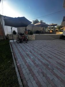 Бутикова къща Марая