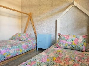 Departamento a pasos del portal, sector Alemania