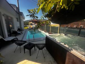 Бутикова къща Марая