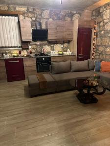 Kösedere Stone Houses