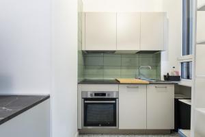 Magnolia Apartments - HOME Porta Romana Center