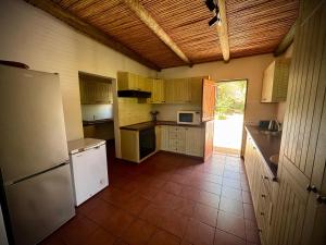 Secluded Fynbos Retreat