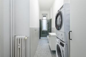 Magnolia Apartments - HOME Porta Romana Center