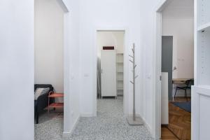 Magnolia Apartments - HOME Porta Romana Center