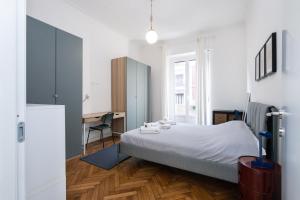 Magnolia Apartments - HOME Porta Romana Center