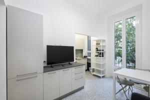 Magnolia Apartments - HOME Porta Romana Center