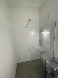 Modern Loft mit Terrasse