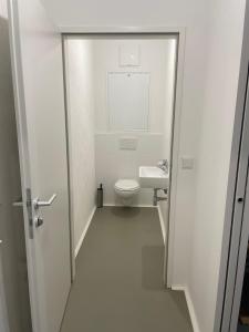 Modern Loft mit Terrasse