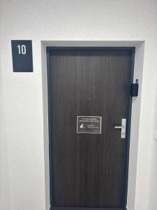 Apartament #GRANICZNA FV Parking Balkon