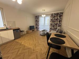 Apartament #GRANICZNA FV Parking Balkon