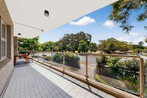 Harbour Side Retreat