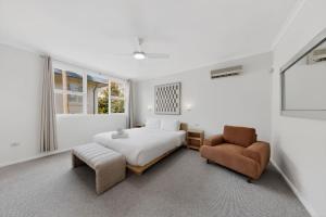 Harbour Side Retreat