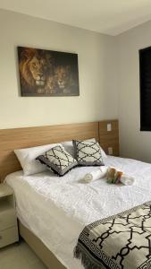 Apartamento Campinas ao lado Puc 2