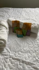 Apartamento Campinas ao lado Puc 2