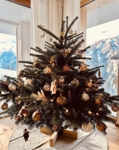 Luxury Studio Ski and Mountain Views