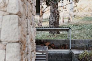 Emu Rest Touchdown Cottages