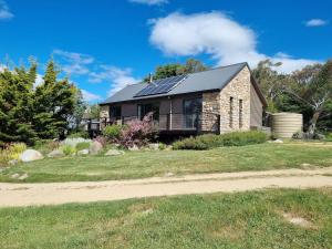 Runway View Cottage at Touchdown Cottages