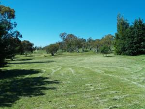 Runway View Cottage at Touchdown Cottages