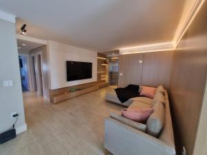 Apartamento Alto Padrão em Balneário Camboriú