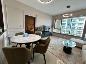 Luxurious 1Bedroom Apt in 29 Boulevard - Downtown