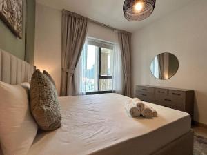 Luxurious 1Bedroom Apt in 29 Boulevard - Downtown