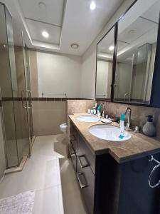 Luxurious 1Bedroom Apt in 29 Boulevard - Downtown