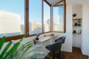 Sol - Old Town Centre