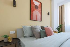 Sol - Old Town Centre