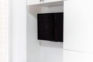 Le Finestre su Via Veneto