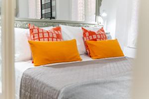 Le Finestre su Via Veneto