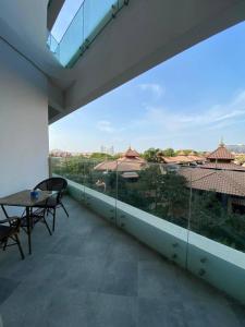 Entire House in Palm Jumeriah with a Sea View