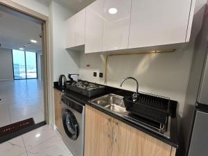 Modern Studio Apt in Jabel Ali Near Metro