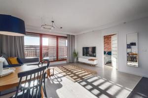 Waterlane Island SPA