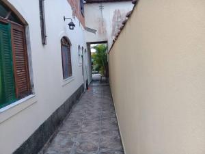 Casa itanhaem família Disponivel Natal