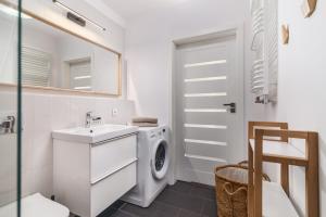 Waterlane Island SPA