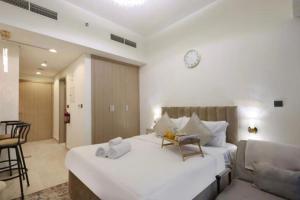 Fully Equipped Studio in Meydan