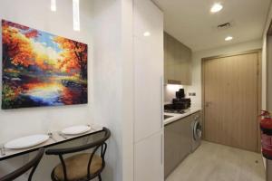 Fully Equipped Studio in Meydan