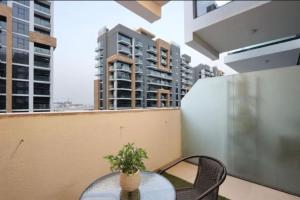 Fully Equipped Studio in Meydan