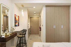Fully Equipped Studio in Meydan