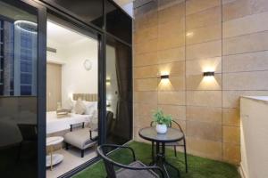 Fully Equipped Studio in Meydan
