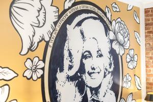 Music City Dreams Downtown Nashville - Parking Included