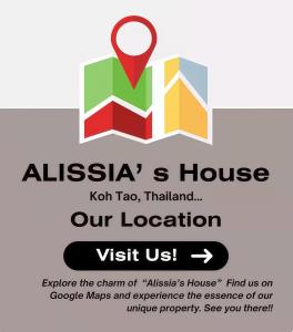 Alissia House No 520