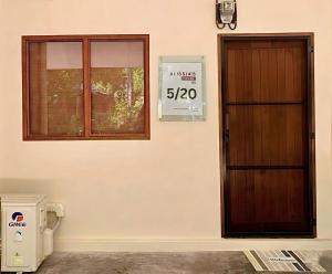 Alissia House No 520