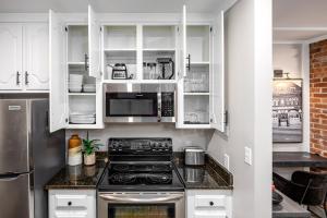 Music City Dreams Downtown Nashville - Parking Included