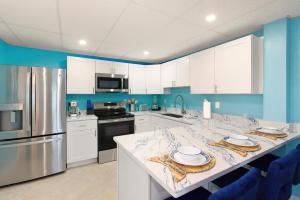 Coral Suite by Sun Palace Vacations