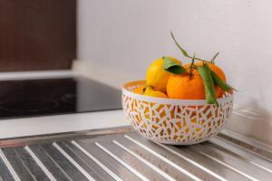 Le Finestre su Via Veneto