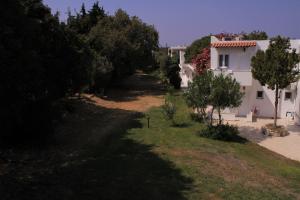 Ampavris Family Apartments Kos Greece